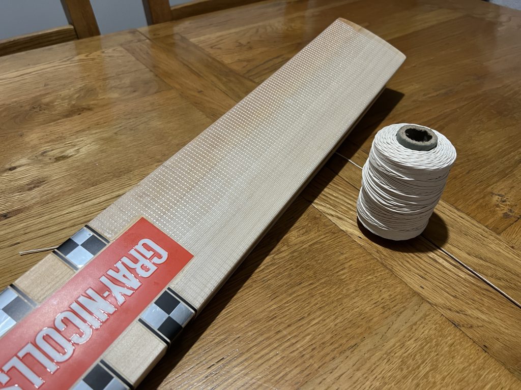 Gray Nichols Cricket Bat