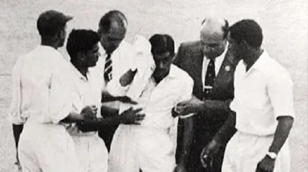 Parsis — The Pioneers of Cricket in India