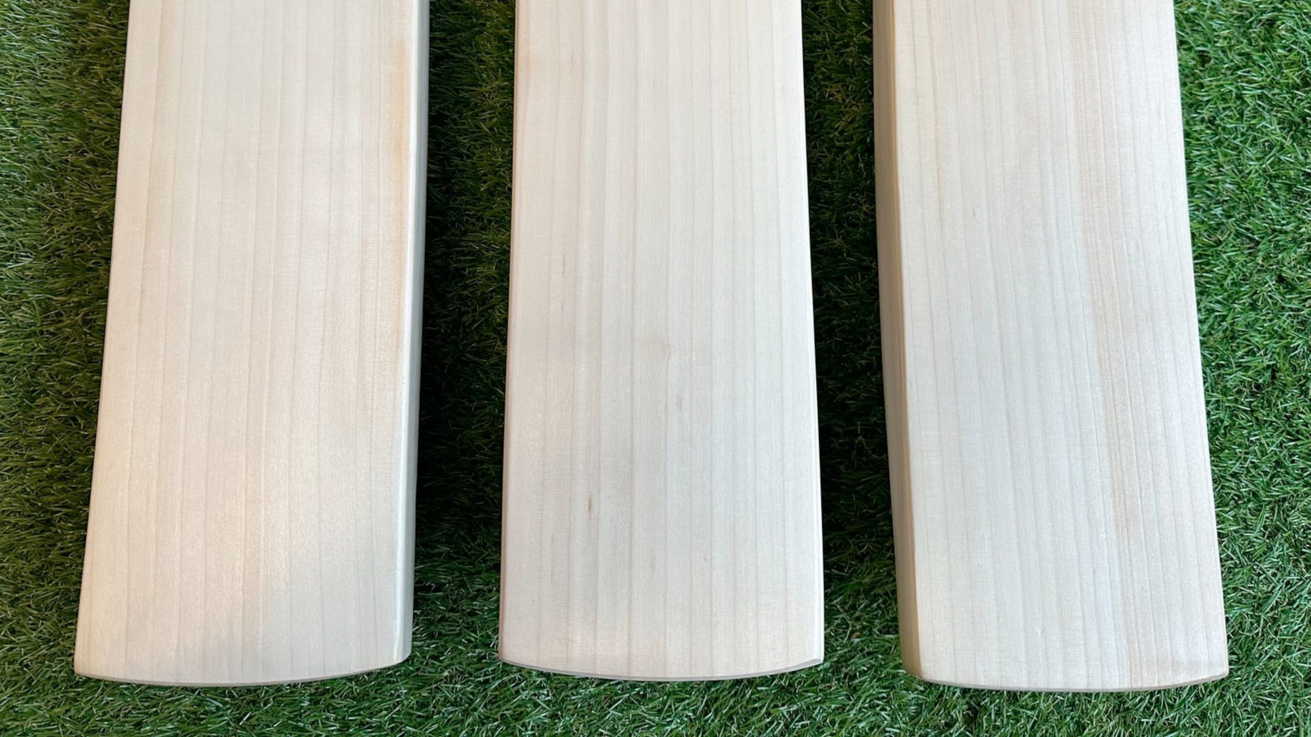 Cricket Bat Grains